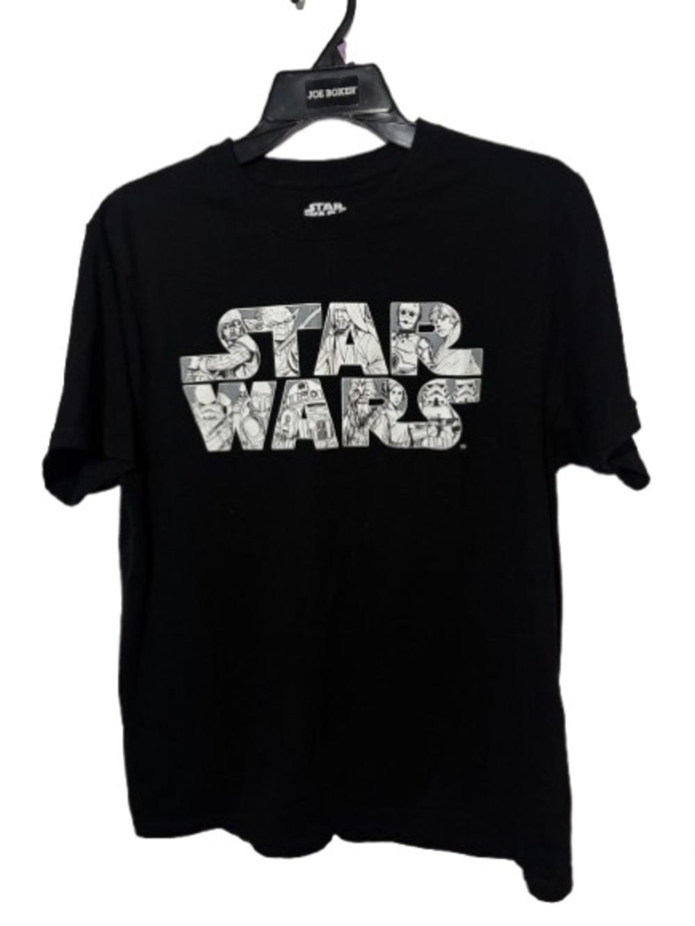 Star Wars T-Shirt Size Large